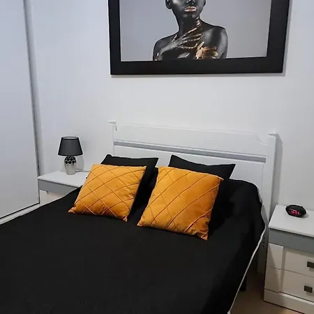 Julia De Lux Lägenhet
